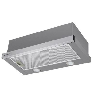 Встраиваемая вытяжка MAUNFELD vs light 60 inox Встраиваемая вытяжка MAUNFELD vs light 60 inox