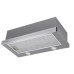 Встраиваемая вытяжка MAUNFELD vs light 60 inox Встраиваемая вытяжка MAUNFELD vs light 60 inox