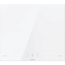 Варочная поверхность GORENJE GI6401WSC Варочная поверхность GORENJE GI6401WSC