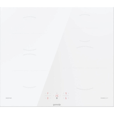 Варочная поверхность GORENJE GI6401WSC Варочная поверхность GORENJE GI6401WSC