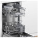 Посудомоечная машина BOSCH SPV2IKX1BR Посудомоечная машина BOSCH SPV2IKX1BR