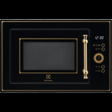 Микроволновая печь ELECTROLUX EMT 25203 OK