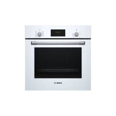Духовой шкаф BOSCH HBF114EW1R Духовой шкаф BOSCH HBF114EW1R