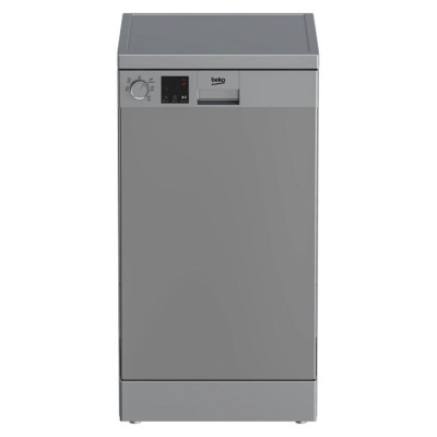 Посудомоечная машина BEKO DVS050R02S Посудомоечная машина BEKO DVS050R02S
