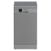 Посудомоечная машина BEKO DVS050R02S Посудомоечная машина BEKO DVS050R02S