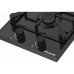 Варочная поверхность WILLMARK WGH-2301BL Варочная поверхность WILLMARK WGH-2301BL