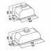 Вытяжка FALMEC BUILT-IN 70 MAX CBIN70.E4#ZZZ3460F Вытяжка FALMEC BUILT-IN 70 MAX CBIN70.E4#ZZZ3460F