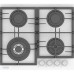 Варочная поверхность KANZLER KG 516 W Варочная поверхность KANZLER KG 516 W