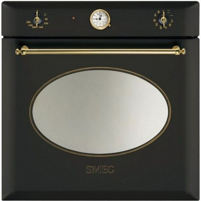 Духовой шкаф SMEG sf855a Духовой шкаф SMEG sf855a