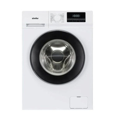 Стиральная машина SIMFER WWC703 Стиральная машина SIMFER WWC703