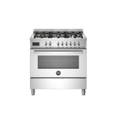 Варочный центр BERTAZZONI PRO96L1EXT