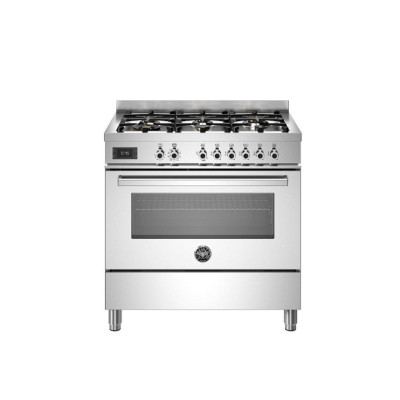 Варочный центр BERTAZZONI PRO96L1EXT Варочный центр BERTAZZONI PRO96L1EXT