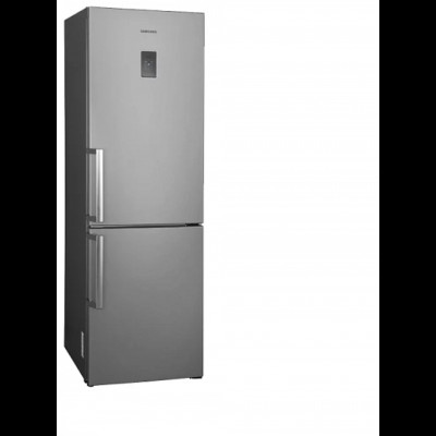 Холодильник Samsung RB 33 J 3301 SS Холодильник Samsung RB 33 J 3301 SS