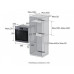 Духовой шкаф SAMSUNG NV70K2341RG Духовой шкаф SAMSUNG NV70K2341RG
