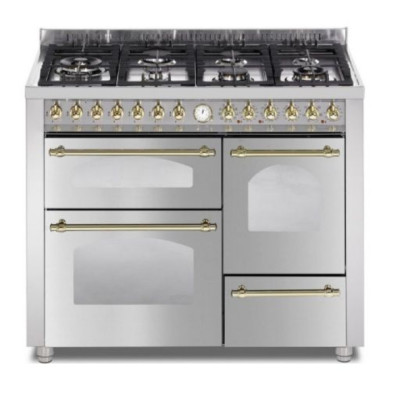 Варочный центр LOFRA RST116MFET+SMFT/2AEO BRASS Варочный центр LOFRA RST116MFET+SMFT/2AEO BRASS