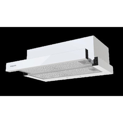 Вытяжка HOTPOINT-ARISTON HPTF 63R WHG