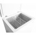 Морозильный ларь ZARGET ZCF 164W Морозильный ларь ZARGET ZCF 164W