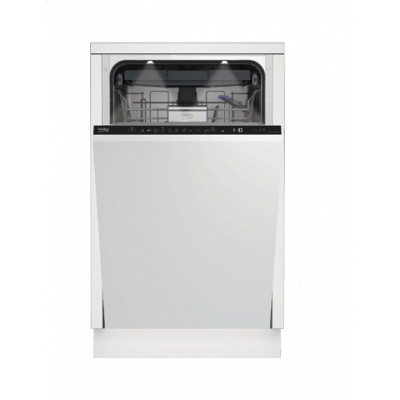 Посудомоечная машина BEKO DIS 48130 Посудомоечная машина BEKO DIS 48130