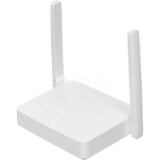 Wi-Fi роутер MERCUSYS MR20, Wi-Fi 5, AC750, 2.4/5ГГц, 2 LAN, белый Wi-Fi роутер MERCUSYS MR20, Wi-Fi 5, AC750, 2.4/5ГГц, 2 LAN, белый