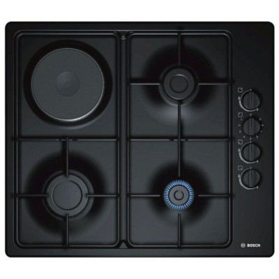 Варочная поверхность BOSCH PBY6C6B80O Варочная поверхность BOSCH PBY6C6B80O