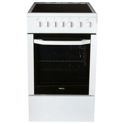 Электрическая плита BEKO css 57100 gw