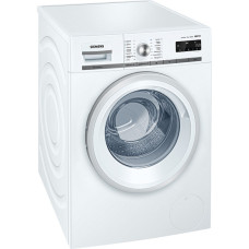 Стиральная машина с фронтальной загрузкой SIEMENS wm14w440oe Стиральная машина с фронтальной загрузкой SIEMENS wm14w440oe