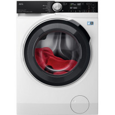 Стиральная машина AEG LWR75965O Стиральная машина AEG LWR75965O