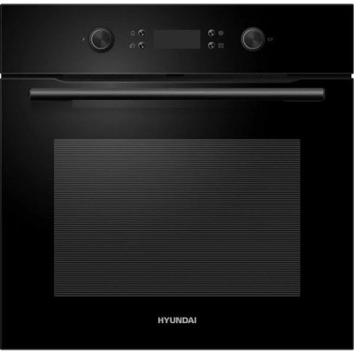 Духовой шкаф HYUNDAI HEO 6650 BG Духовой шкаф HYUNDAI HEO 6650 BG