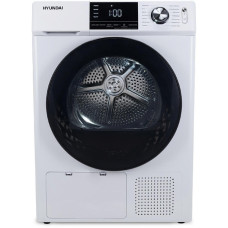Сушильная машина HYUNDAI DFE9401 Сушильная машина HYUNDAI DFE9401
