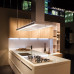 Вытяжка FALMEC lumen isola 90 ix (800) ecp Вытяжка FALMEC lumen isola 90 ix (800) ecp