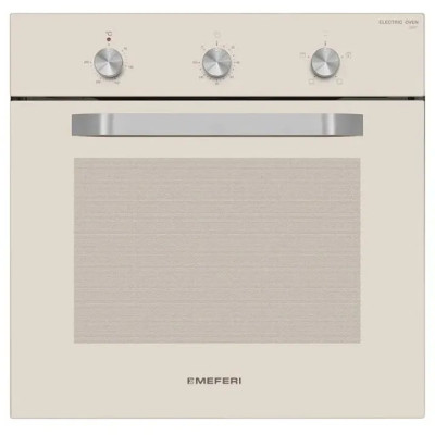 Духовой шкаф MEFERI MEO604BG LIGHT Духовой шкаф MEFERI MEO604BG LIGHT