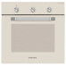 Духовой шкаф MEFERI MEO604BG LIGHT Духовой шкаф MEFERI MEO604BG LIGHT
