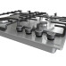 Варочная поверхность GORENJE G642ABX Варочная поверхность GORENJE G642ABX
