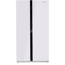 Холодильник ZUGEL ZRSS630W Холодильник ZUGEL ZRSS630W
