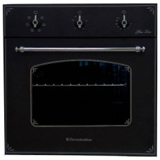 Электрический духовой шкаф DELUXE 6006.03 эшв- 011 Электрический духовой шкаф DELUXE 6006.03 эшв- 011
