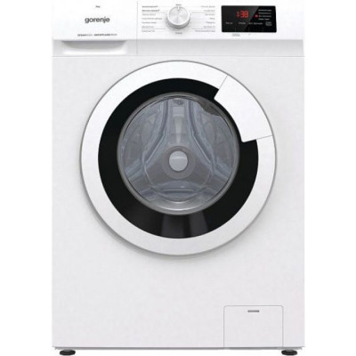 Стиральная машина GORENJE WHE60SFS Стиральная машина GORENJE WHE60SFS
