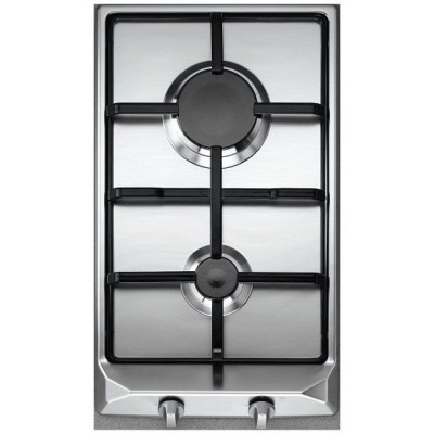 Варочная панель THOR TE 320.2 2G AL (RU) 80206096 Варочная панель THOR TE 320.2 2G AL (RU) 80206096