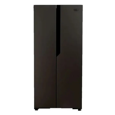 Холодильник ASCOLI ACDB450WIB Холодильник ASCOLI ACDB450WIB