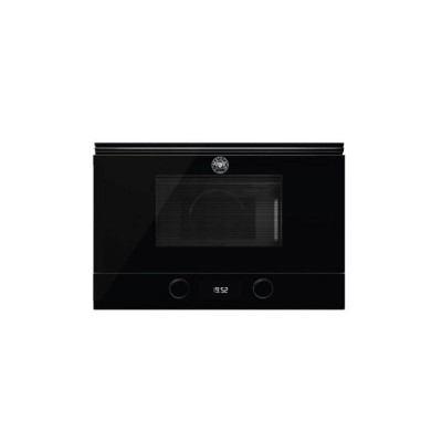 Микроволновая печь BERTAZZONI F383MODMWSGNE Микроволновая печь BERTAZZONI F383MODMWSGNE