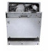 Посудомоечная машина Kuppersbusch IGV 6909.0 Посудомоечная машина Kuppersbusch IGV 6909.0
