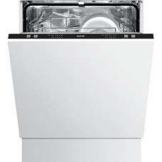Встраиваемая посудомоечная машина GORENJE gv61211 Встраиваемая посудомоечная машина GORENJE gv61211