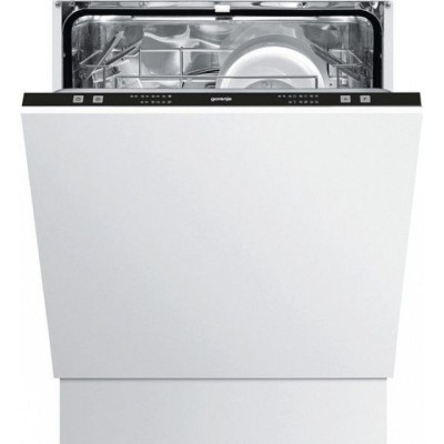 Встраиваемая посудомоечная машина GORENJE gv61211 Встраиваемая посудомоечная машина GORENJE gv61211