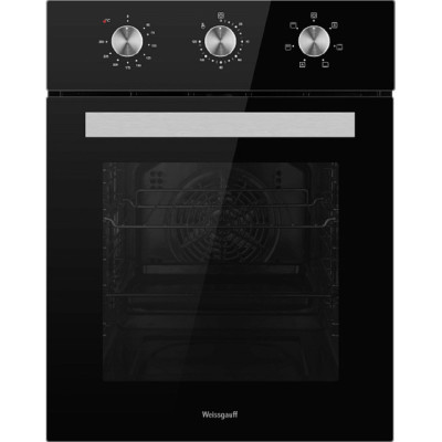 Духовой шкаф WEISSGAUFF EOY 456 BM Духовой шкаф WEISSGAUFF EOY 456 BM