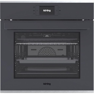 Духовой шкаф KORTING OKB 1131 CSGGr Духовой шкаф KORTING OKB 1131 CSGGr