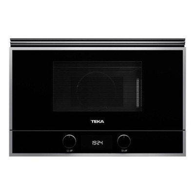 Микроволновая печь TEKA ML 822 BIS L BLACK-SS (40584300) Микроволновая печь TEKA ML 822 BIS L BLACK-SS (40584300)