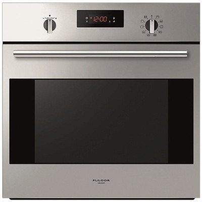 Духовой шкаф FULGOR Milano FQO 6010 P MT X Духовой шкаф FULGOR Milano FQO 6010 P MT X