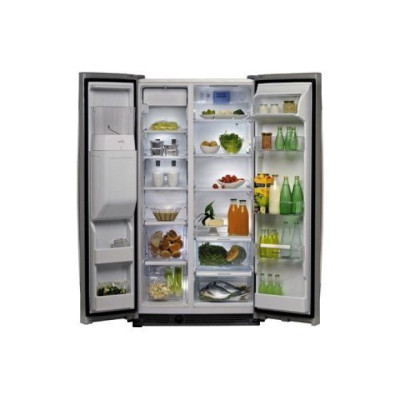 Холодильник WHIRLPOOL WSC5555A+X Холодильник WHIRLPOOL WSC5555A+X