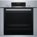 Духовой шкаф BOSCH HBJ354AS0Q Духовой шкаф BOSCH HBJ354AS0Q