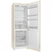 Двухкамерный холодильник Indesit DS 4180 E