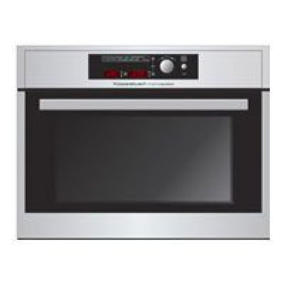 Встраиваемая микроволновая печь Kuppersbusch EMWG 1050.0 M Встраиваемая микроволновая печь Kuppersbusch EMWG 1050.0 M
